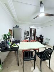Blk 788D Woodlands Crescent (Woodlands), HDB Executive #594179041